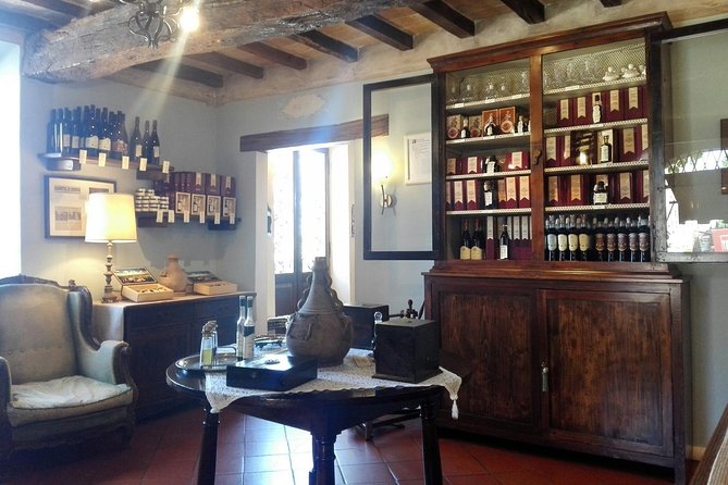 Centenary Balsamic Vinegar of Modena - Acetaia Tour & Tasting - Vinegar Production Insights