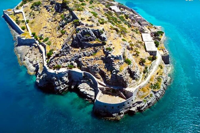 Central Crete Private Food Tour With Wine Tastings  - Heraklion - Explore Unspoiled Crete