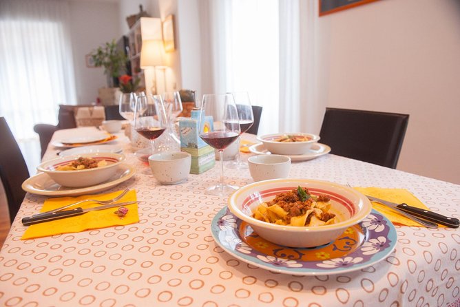Cesarine: Dining & Cooking Demo at Locals Home in Verona - Unique Intimate Atmosphere