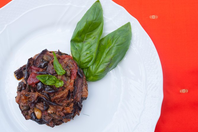 Cesarine: Small Group Pasta and Tiramisu Class in Sorrento - Sorrento Cooking Experience