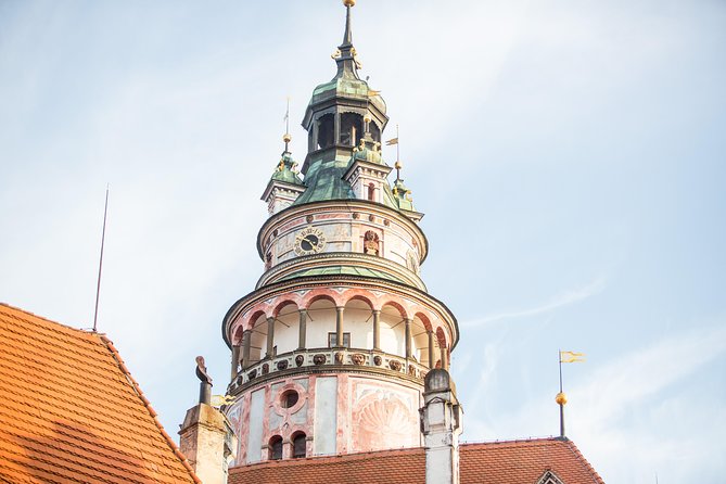 Cesky Krumlov Day Trip From Prague to Vilshofen - Cancellation Policy Explained
