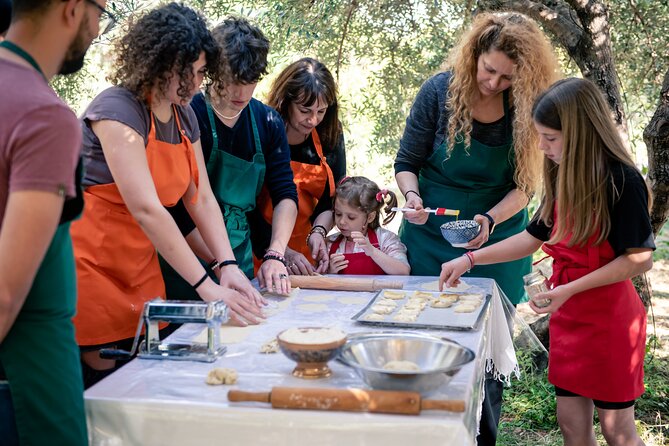 Chania Cooking Class - Kalitsoyni Workshop - Meeting Point and Schedule