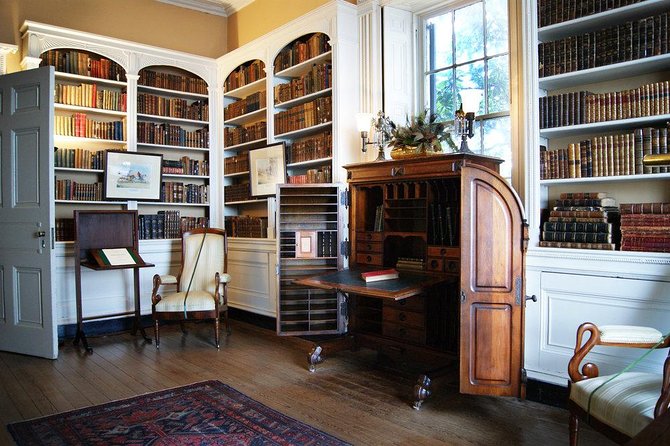 Charleston City Walking Tour With Edmondston-Alston House Admission - Traveler Reviews and Feedback