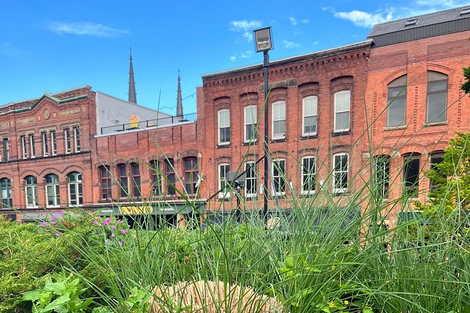 Charlottetown Walking Tour - Tour Guide Profile