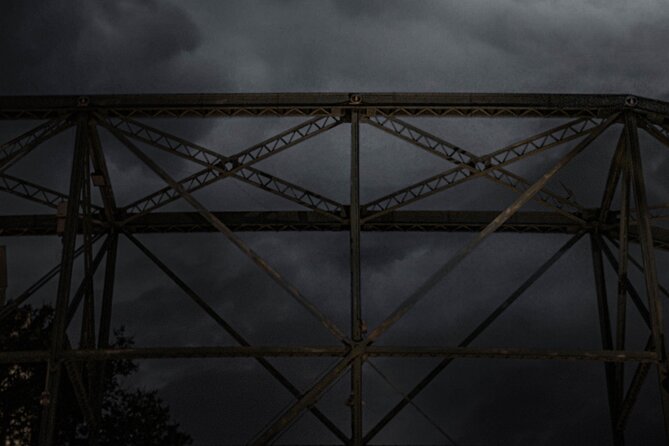 Chattanooga Ghosts of the Misty Mountains - Host Clarification and Support