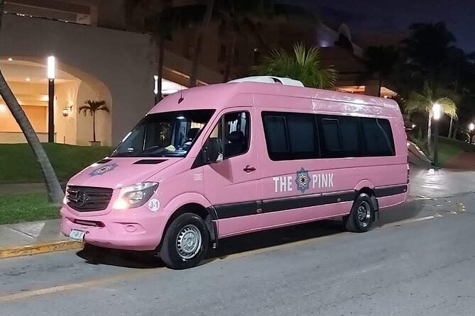 Cheap Private Transfer - Destinations Served
