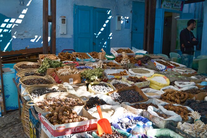 Chefchaouen With Local Eyes Guided Walking Tour - Booking Information and Policies