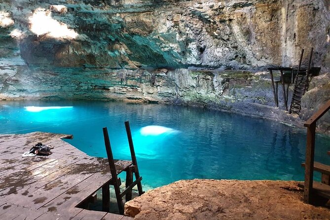 Chichen Itza, Cenote and Valladolid Small Group Day Trip - Packing Recommendations