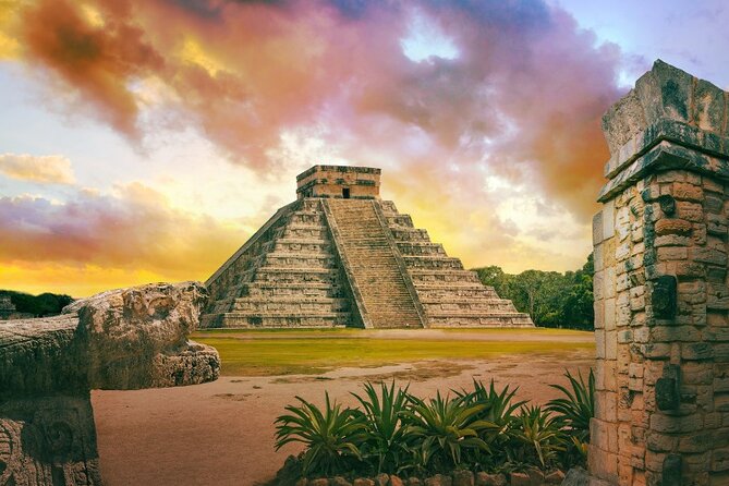 Chichen Itza - Cenote and Valladolid - Valladolid - Colonial City Visit