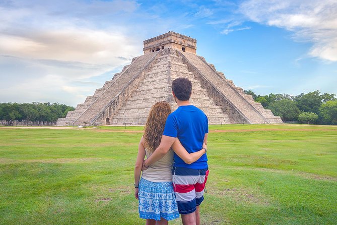 Chichen Itza Deluxe Valladolid and 2 Cenotes - Negative Customer Feedback