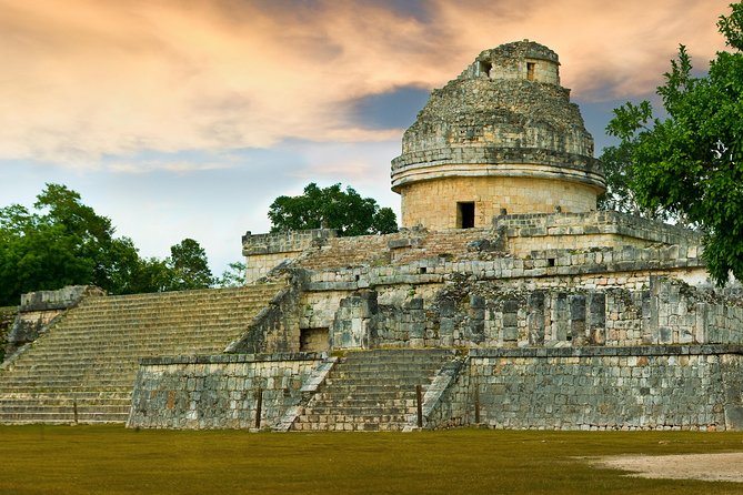 Chichen Itza Discovery Private - Additional Information