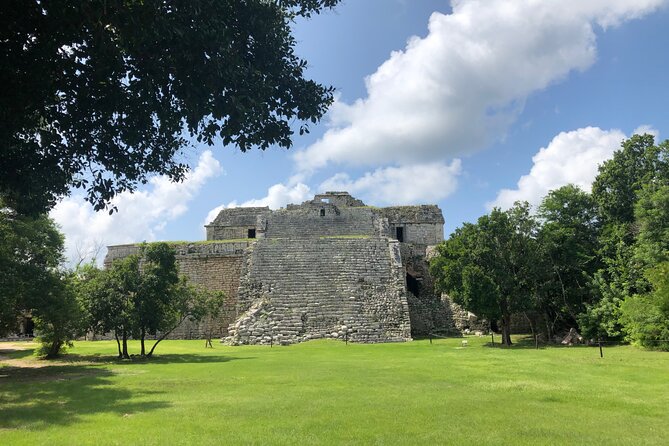 Chichen Itza Max - Private Tour Experience