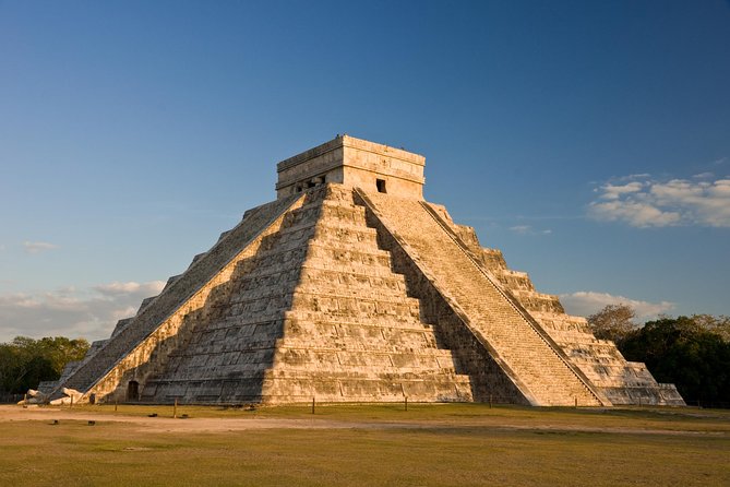CHICHEN Itza, VALLADOLID and CENOTE From Riviera Maya, Cancun, Tulum (Private) - Highlights and Attractions