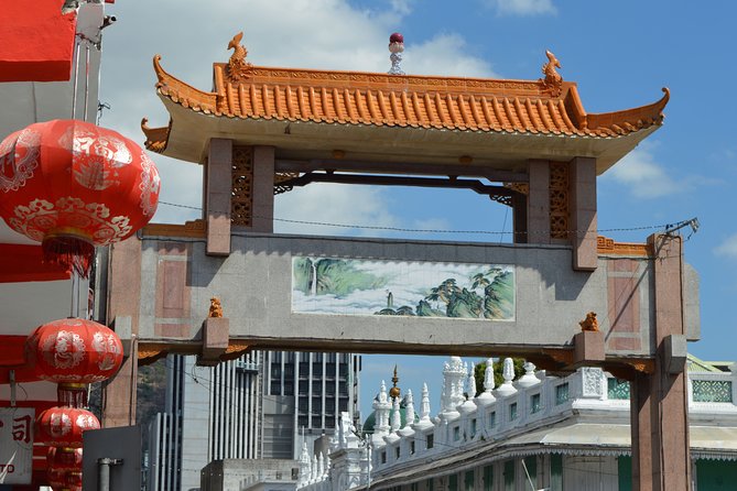 China Town & Port-Louis Mix Food Tour - Travelers Ratings and Recommendations