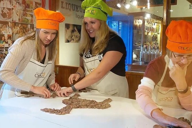 Chocolate Making Class From the Cocoa Bean to the Bar at Chocomuseo in Cusco - Accessibility and Transportation Details