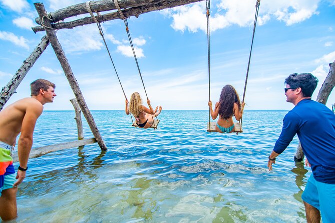 Chukka Ocean Outpost Admission With Atv, Horseback Ride and Swim - Customer Reviews and Recommendations