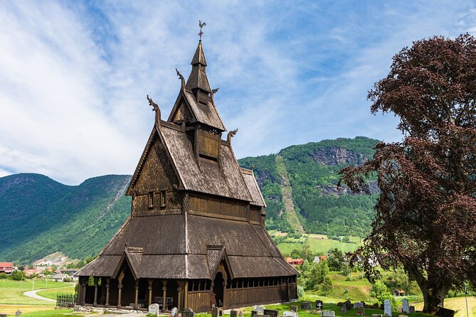 Cidery Day Tour With a Fjord Cruise From Bergen - Logistics