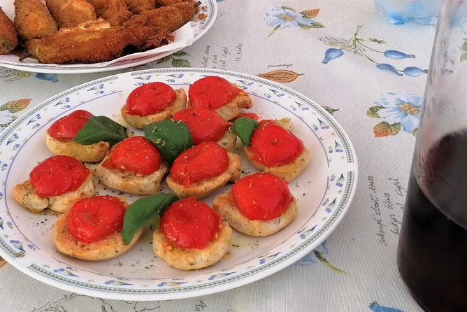 Cisternino-Apulian Cooking Class - Typical Pugliese Cuisine - Dietary Requirements