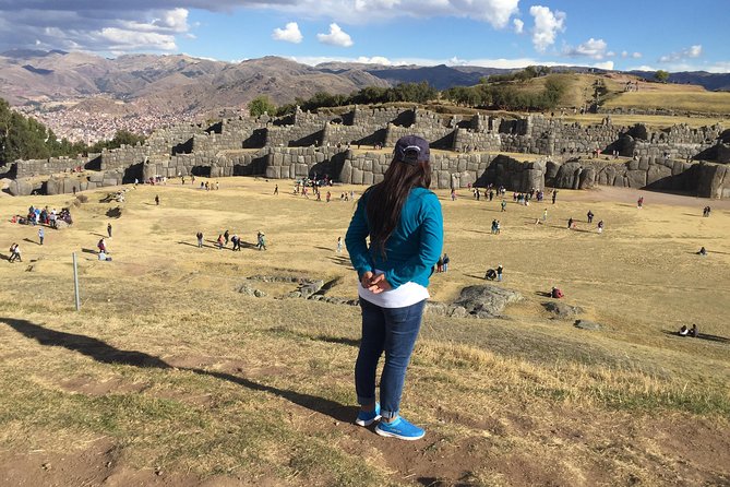 City Tour Cusco Peru - Health and Safety Considerations Noted