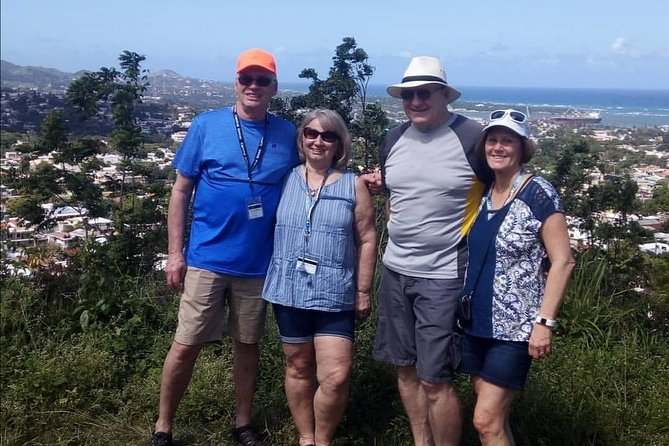 City Tour in Puerto Plata (Amber Cove, Taino Bay) - Traveler Reviews and Ratings