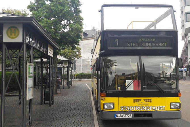 City Tour of Fürth - Frequently Asked Questions