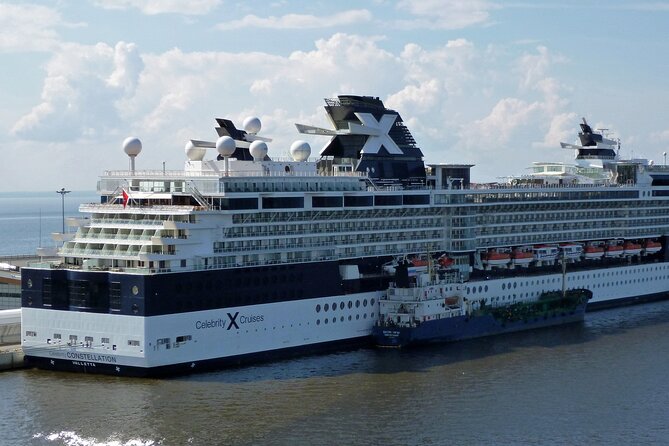 Civitavecchia Rome Private Transfer Back & Forth - Traveler Experiences and Photos