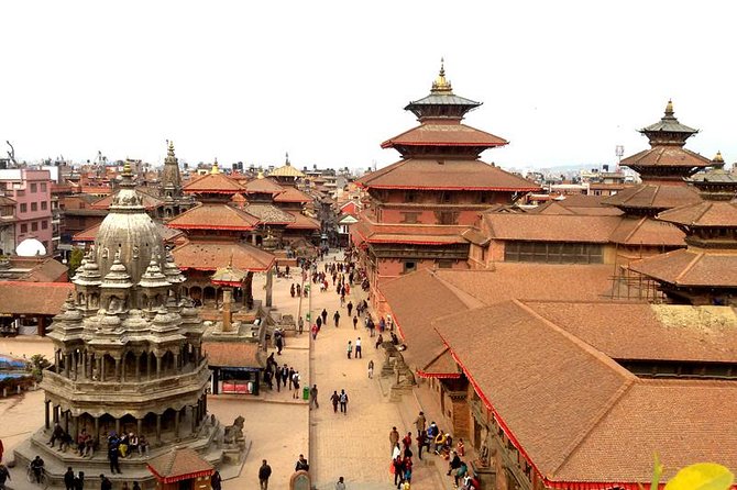 Classic Nepal Tour - Pricing and Cancellation Policy
