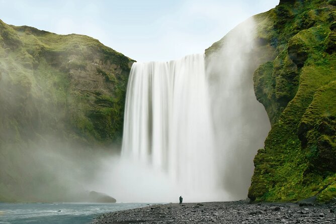 Classic South Coast Full-Day Guided Tour in Iceland - Cancellation and Guarantee