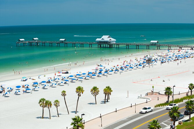 Clearwater Beach Pirate Cruise Adventure With Lunch & Transport From Orlando - What to Bring