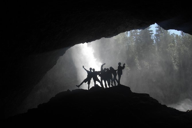 Clearwater, British Columbia 1/2 Day Rafting (Ready Set Go)! - Traveler Experiences and Feedback