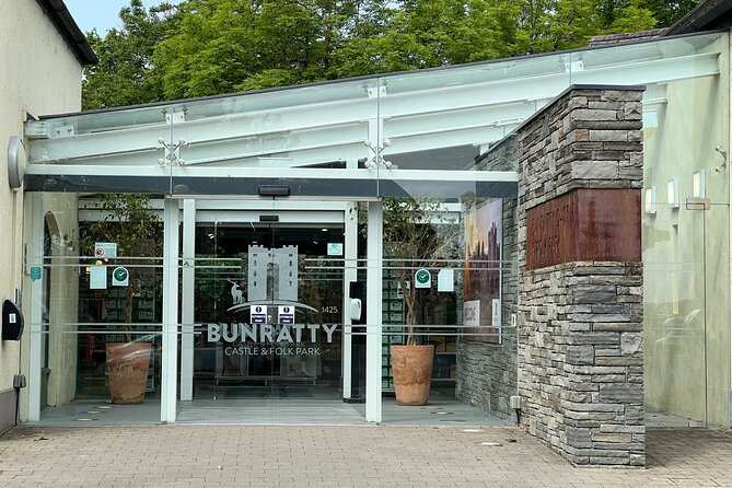 Cliffs of Moher Private Tour From Killarney - Traveler Feedback