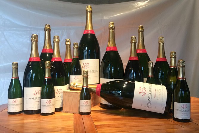 Clotilde Davenne Wine and Cheese Pairing Tasting in Chablis - Pairing Experience