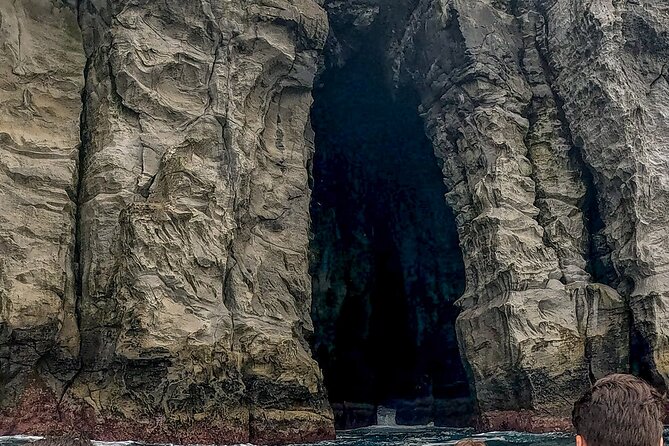 Coastal Boat Tour Ribeira Grande Review - Traveler Highlights
