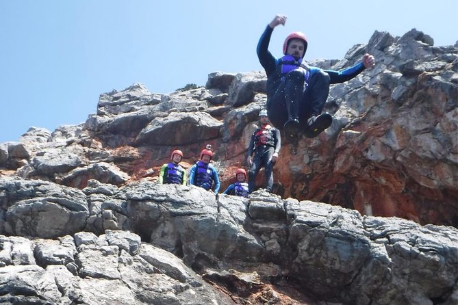 Coasteering in Kotor Bay - Booking and Pricing Details