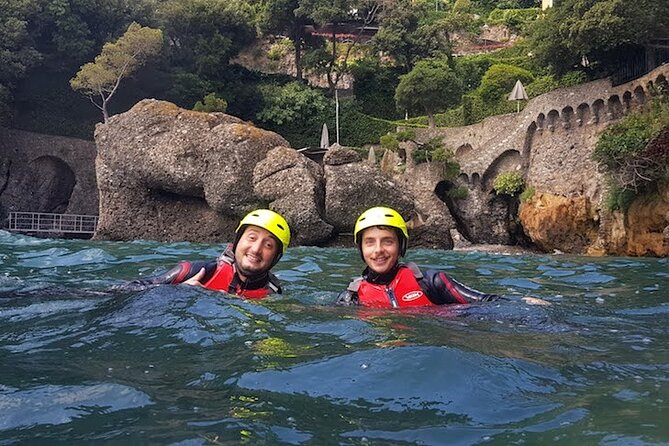 Coasteering Portofino - Tips for a Great Experience