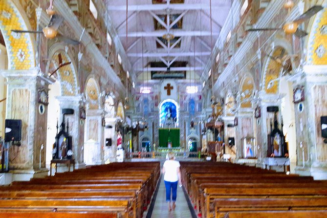 Cochin Over View - Key Attractions