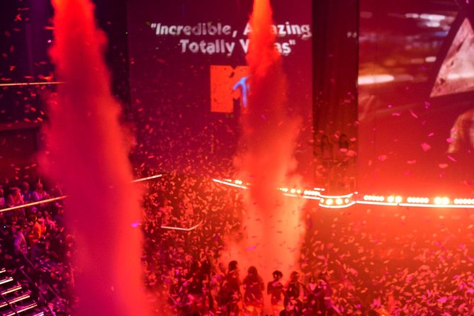 Coco Bongo Disco Show! The Best Punta Cana Party! - Reviews and Feedback
