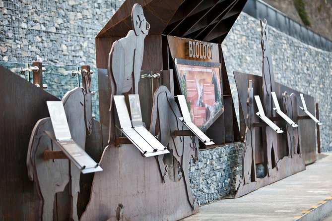 Columbia Icefield Tour With Glacier Skywalk From Banff - Key Pickup Locations