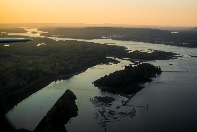 Columbia River Gorge Waterfall Air Tour by Envi Adventures - Customer Feedback