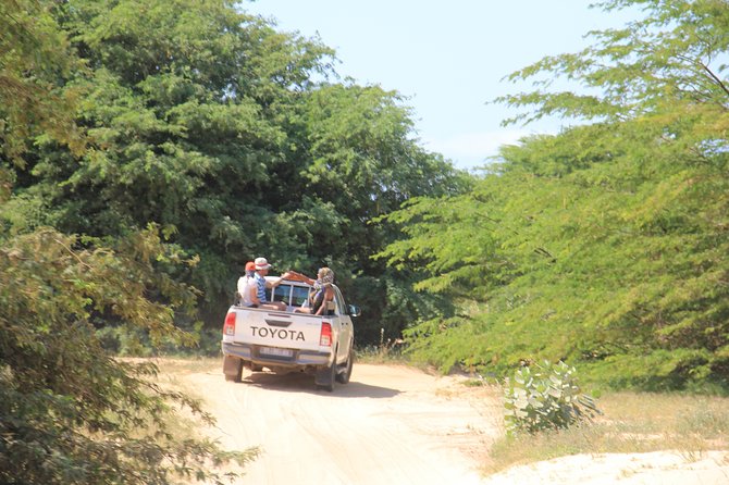 Combi Relax Tour - Recommendations for Travelers