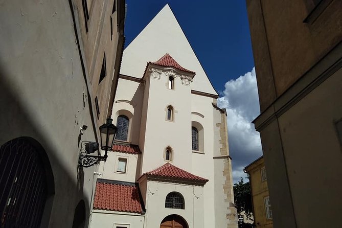 Communism and Its Fall Prague Private Tour - Confirmation Process