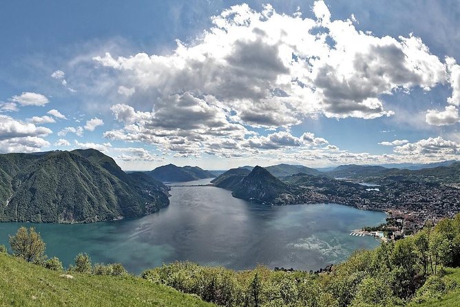 Como Lake: Highlights Day Tour Bellagio & Lugano From Milan - Nearby Attractions to Explore