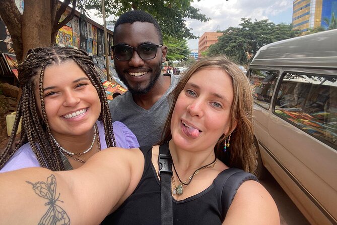 Complete Kampala Tour Experience - Customized Tour and Personalization