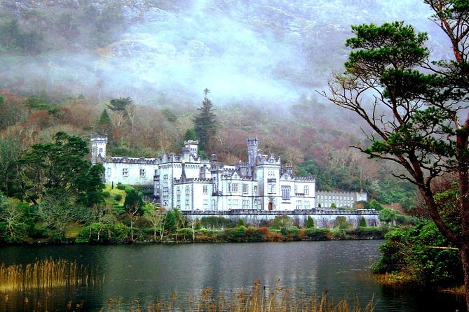 Connemara & Connemara National Park Day Tour From Galway. Guided. - Scenic Connemara Landscapes