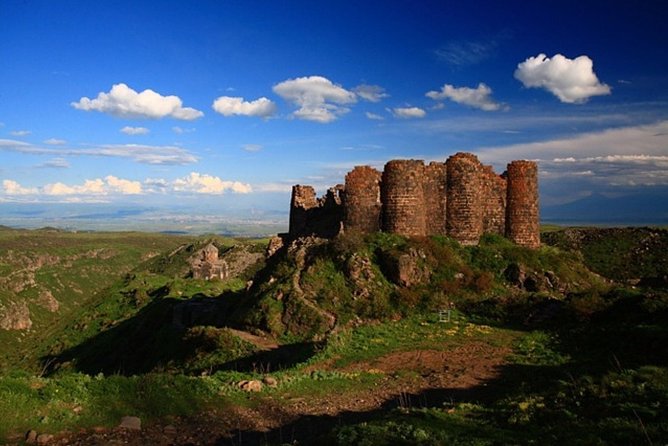 Conquering The Great Fortress - Uncovering Architectural Marvels and Engineering Feats