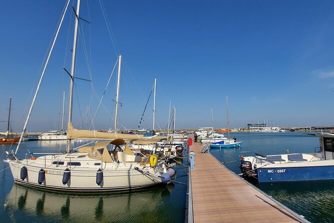 Constanta and the Black Sea Private Day Trip From Bucharest - Reviews and Feedback