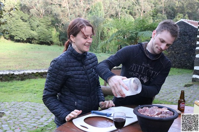 Cooking Class - Cancellation Policy