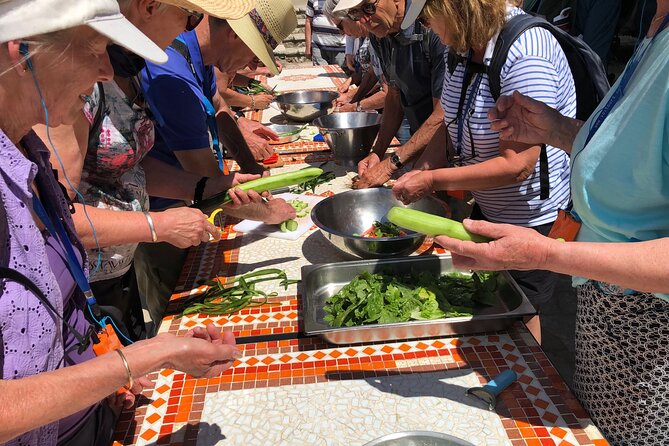 Cooking Class & Lunch in an Agrotourism Unit in Arcadia, Greece ...