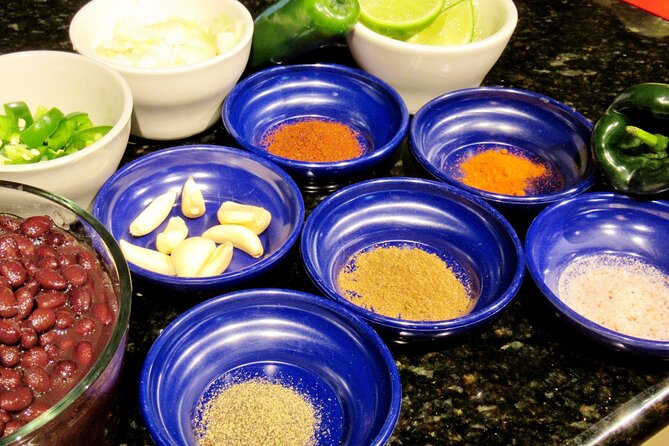 Cooking Class Near Disney in Tampa Florida - Tips for a Great Experience