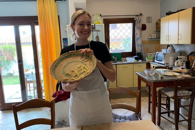 Cooking Classes With the Chef - Chefs Hospitality and Skills